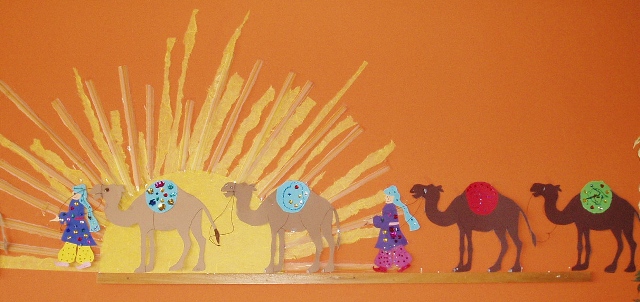 So schne Sachen basteln wir